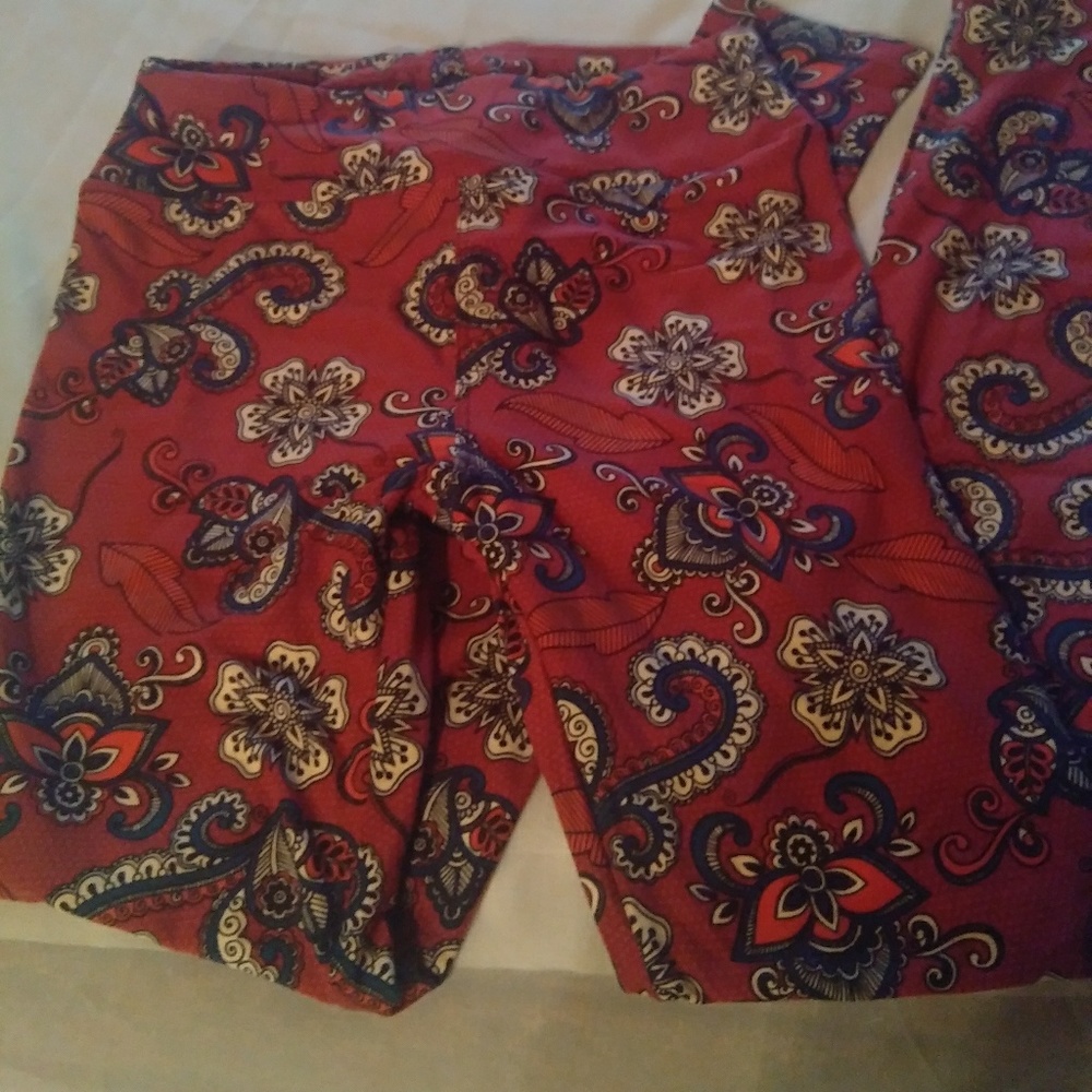 LuLaRoe leggings